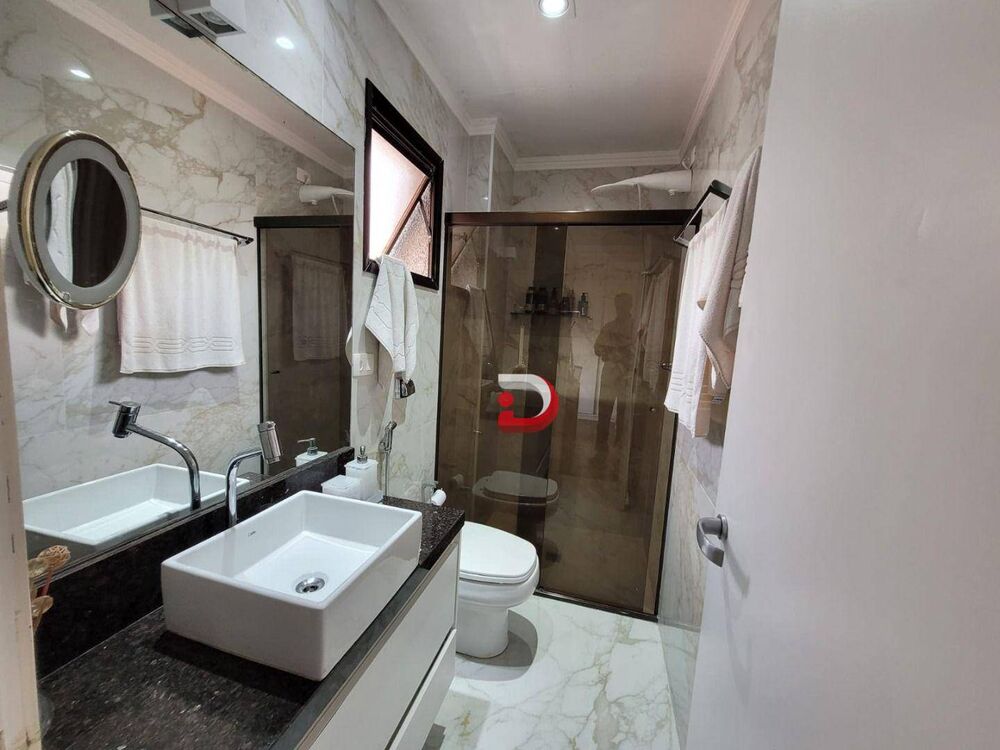 Apartamento, 3 quartos, 102 m² - Foto 2