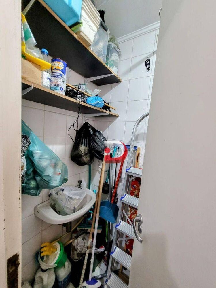 Apartamento, 3 quartos, 102 m² - Foto 4