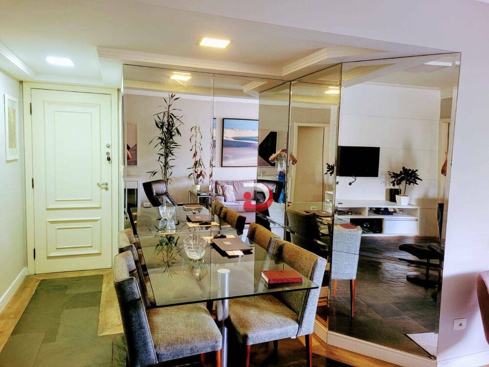 Apartamento, 3 quartos, 102 m² - Foto 8