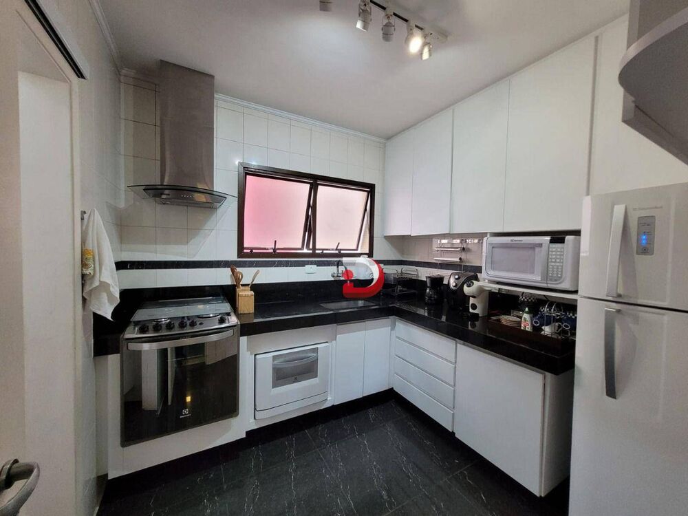 Apartamento, 3 quartos, 102 m² - Foto 11