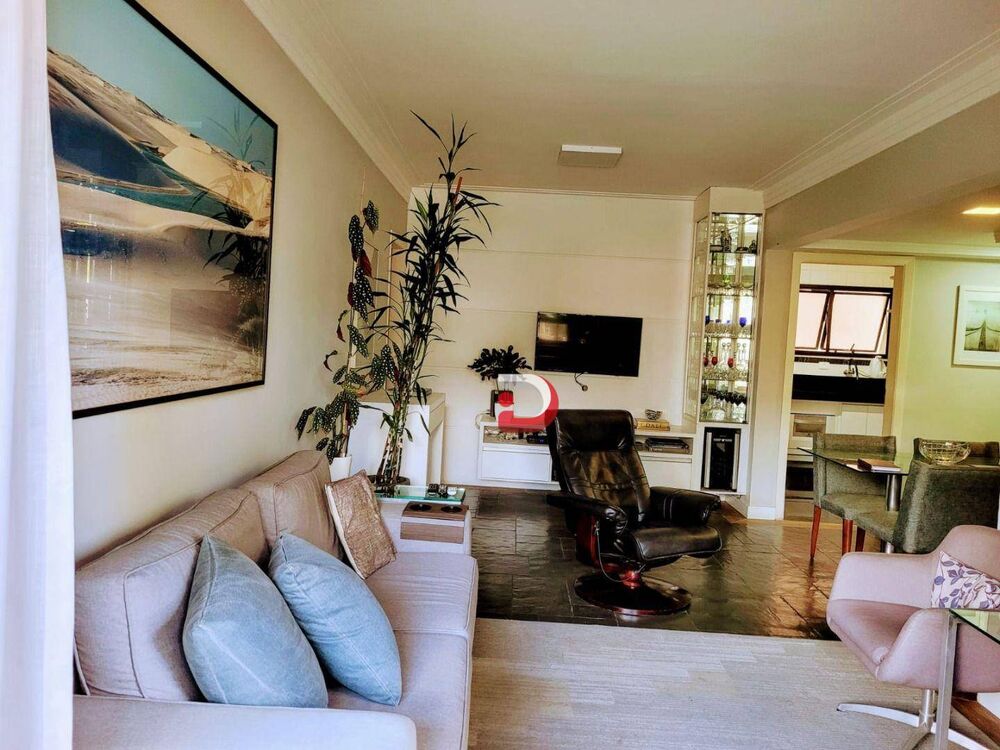 Apartamento, 3 quartos, 102 m² - Foto 1
