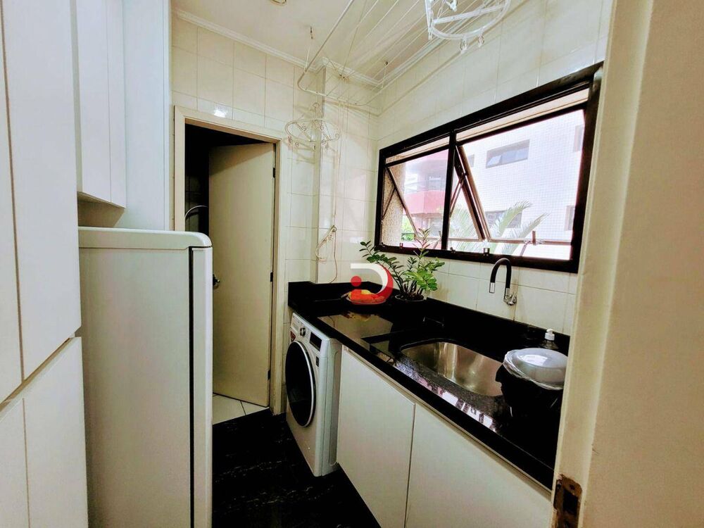 Apartamento, 3 quartos, 102 m² - Foto 6