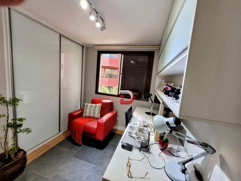 Apartamento, 3 quartos, 102 m² - Foto 3