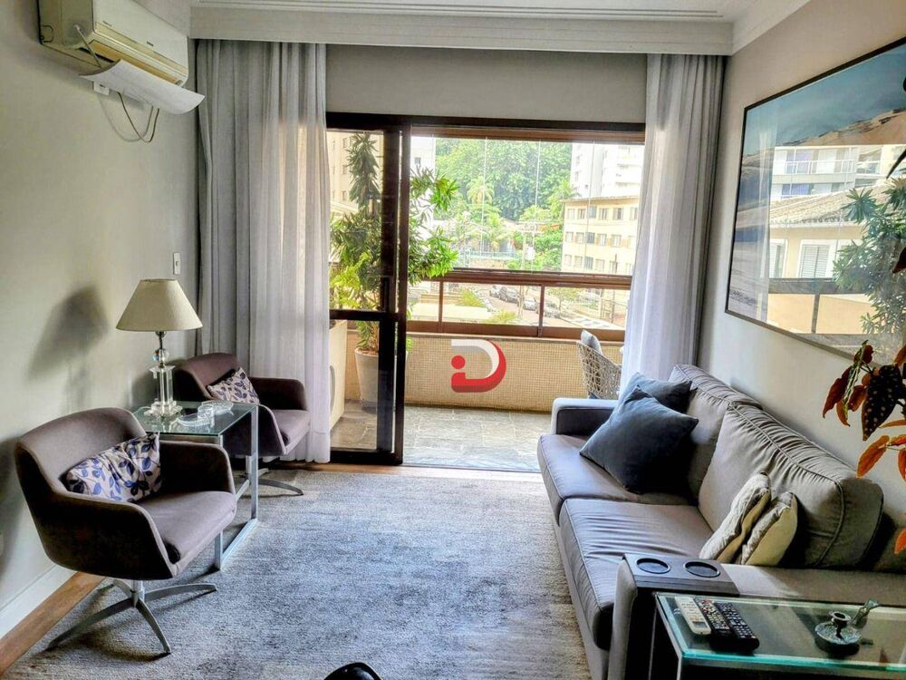 Apartamento, 3 quartos, 102 m² - Foto 9