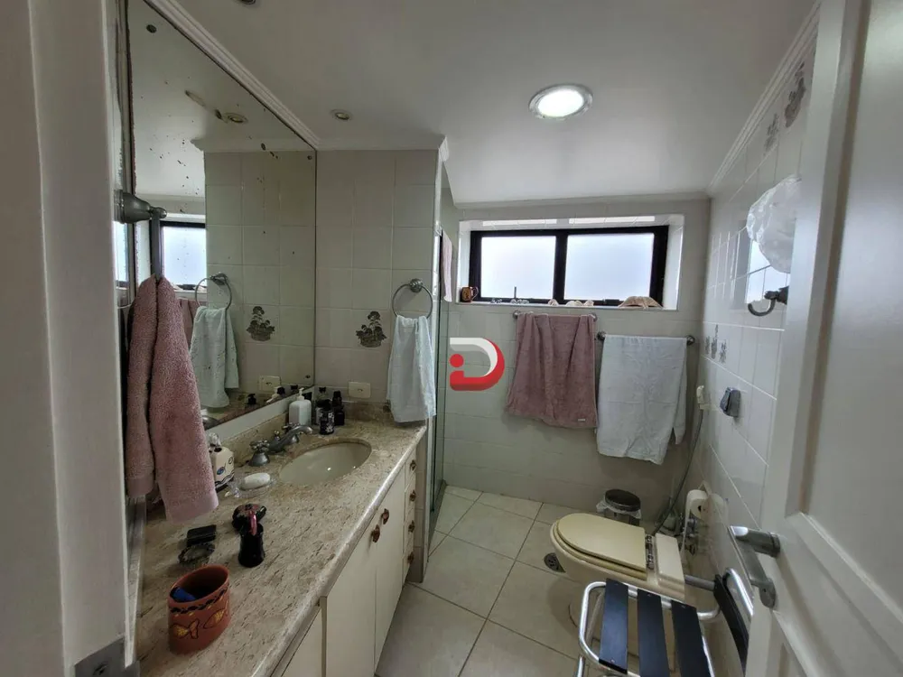 Apartamento, 3 quartos, 200 m² - Foto 3