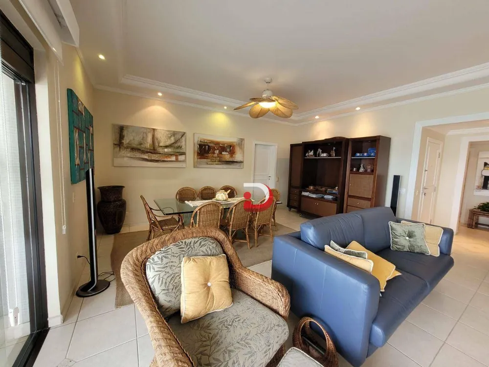 Apartamento, 3 quartos, 200 m² - Foto 4