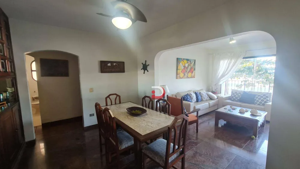 Apartamento, 3 quartos, 102 m² - Foto 2