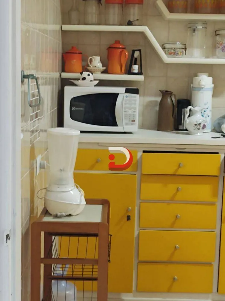 Apartamento, 3 quartos, 130 m² - Foto 2