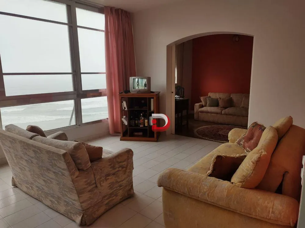 Apartamento, 3 quartos, 130 m² - Foto 1