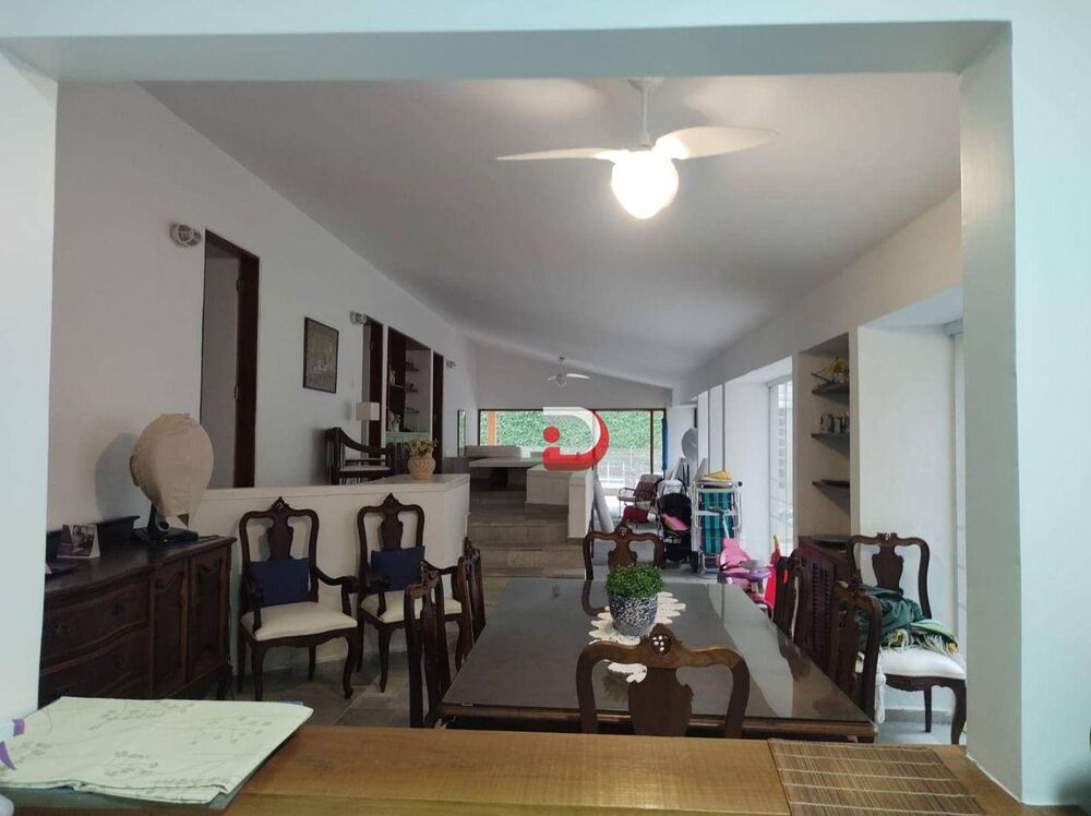 Casa, 4 quartos - Foto 4