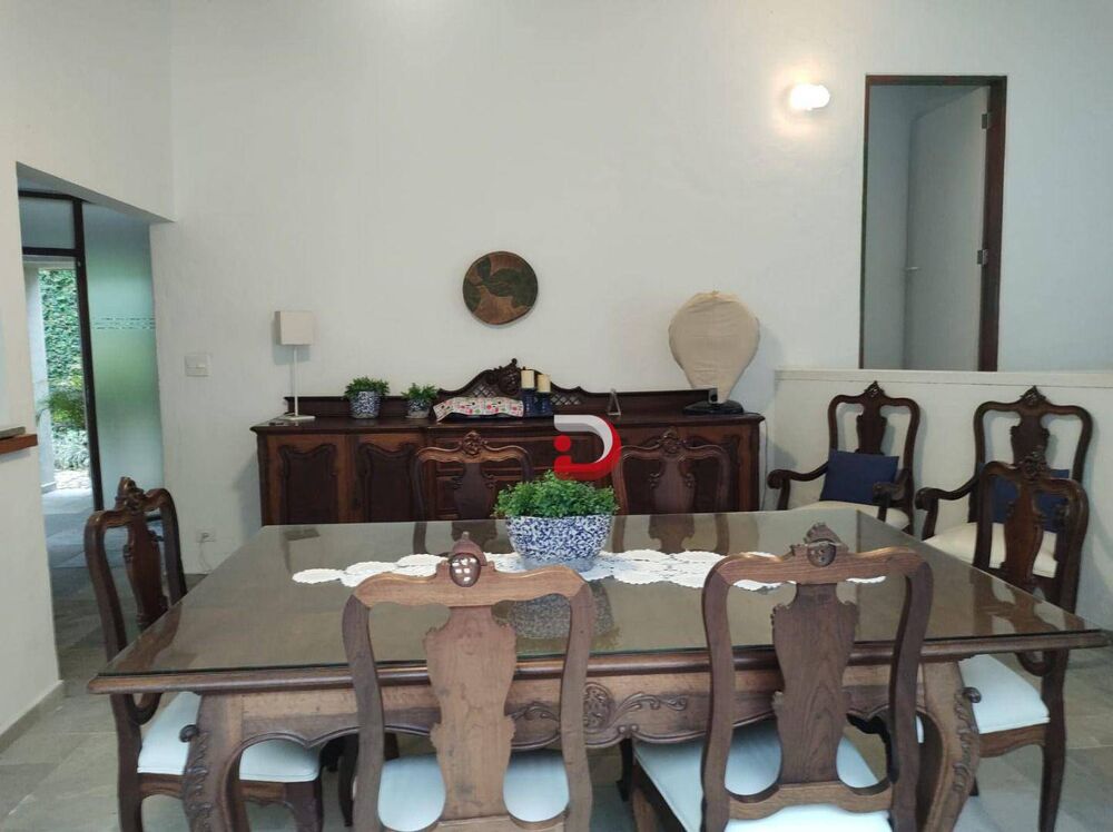 Casa, 4 quartos - Foto 2