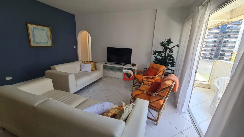 Apartamento, 2 quartos, 96 m² - Foto 1