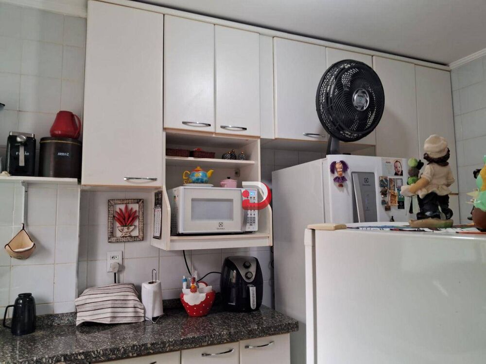 Apartamento, 2 quartos, 90 m² - Foto 2