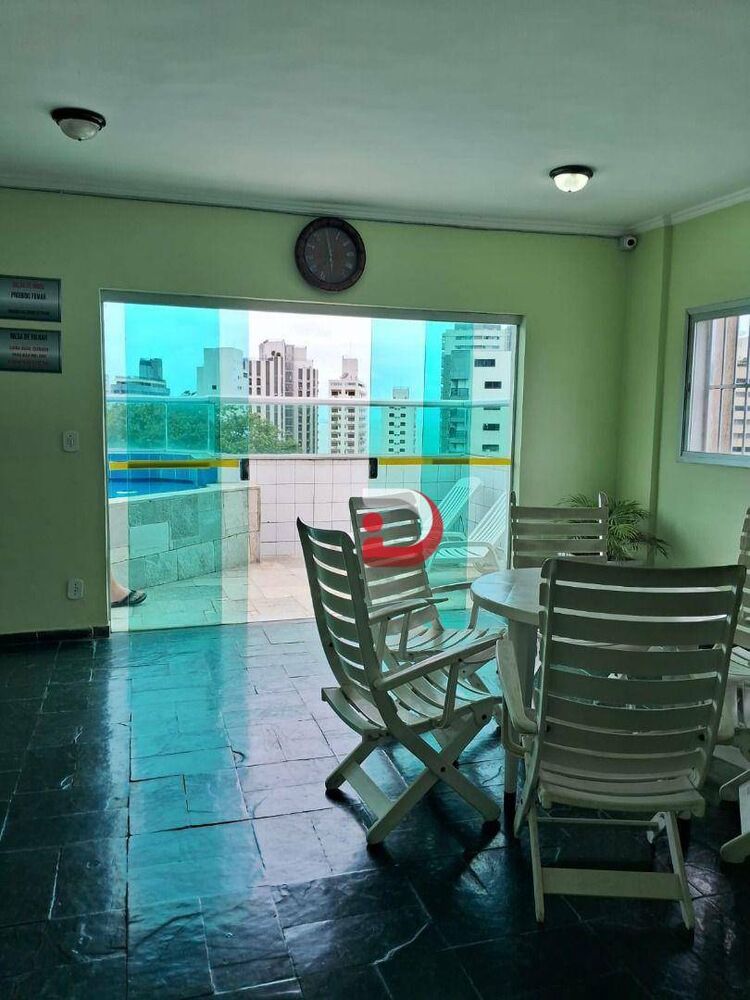 Apartamento, 2 quartos, 90 m² - Foto 1