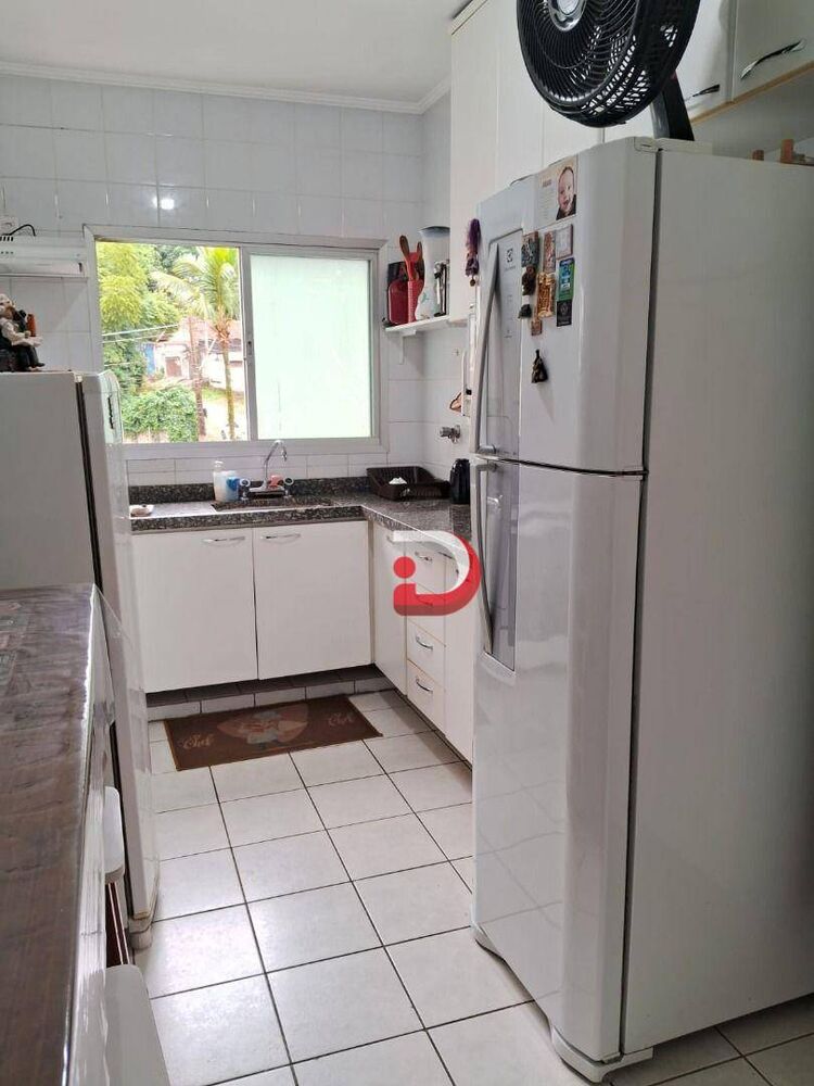 Apartamento, 2 quartos, 90 m² - Foto 3