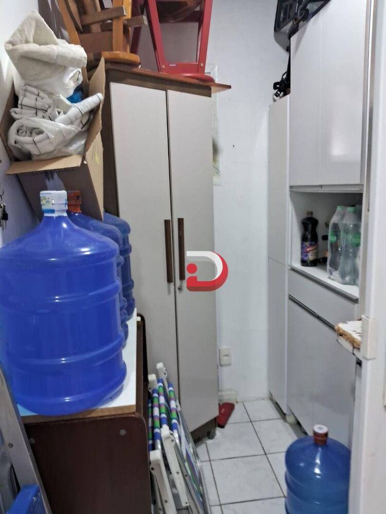 Apartamento, 2 quartos, 90 m² - Foto 4