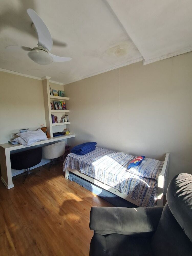 Sobrado, 3 quartos - Foto 2