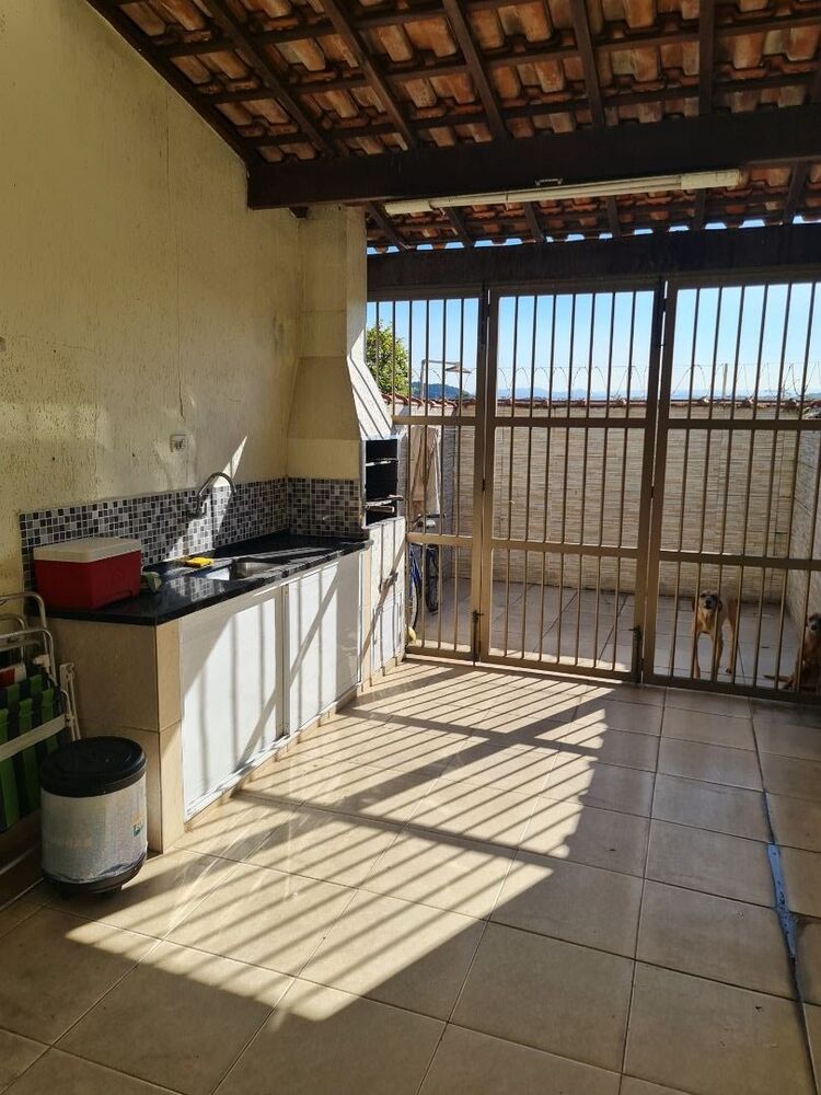 Sobrado, 3 quartos - Foto 1