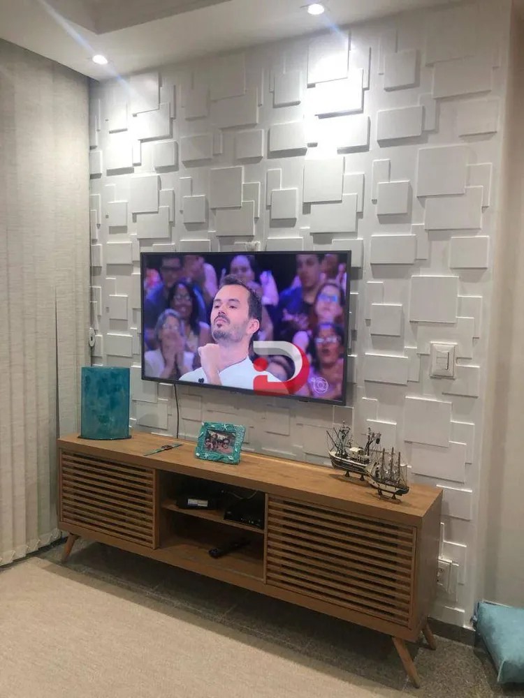 Apartamento, 4 quartos, 160 m² - Foto 1