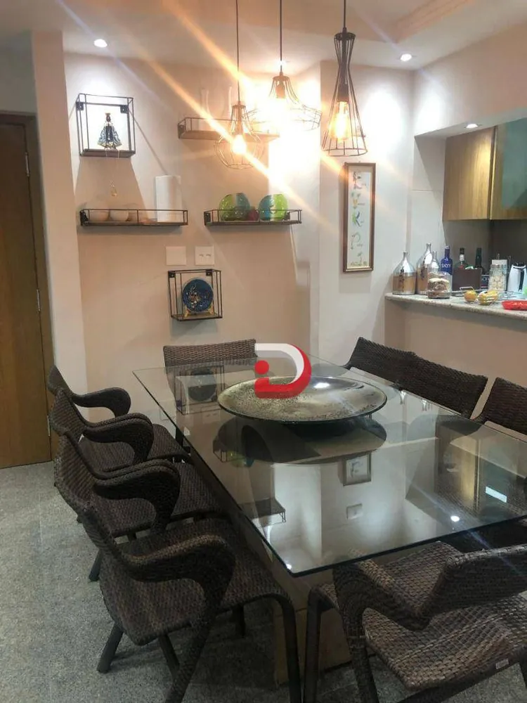 Apartamento, 4 quartos, 160 m² - Foto 3