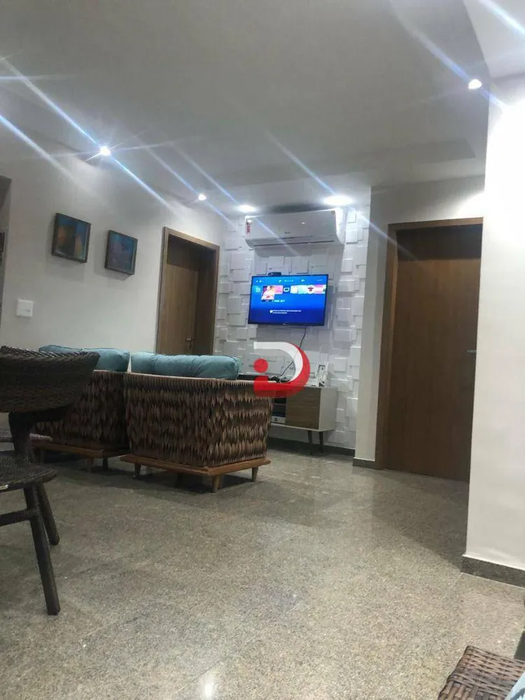 Apartamento, 4 quartos, 160 m² - Foto 2