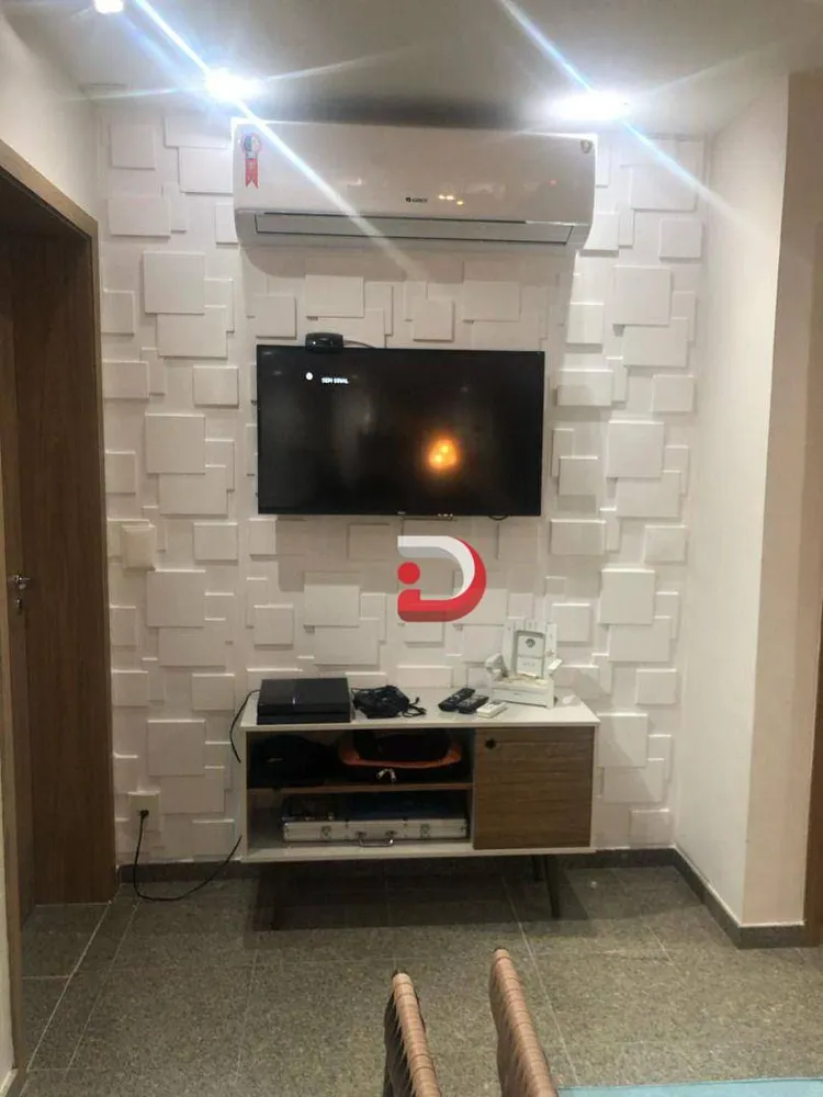 Apartamento, 4 quartos, 160 m² - Foto 4