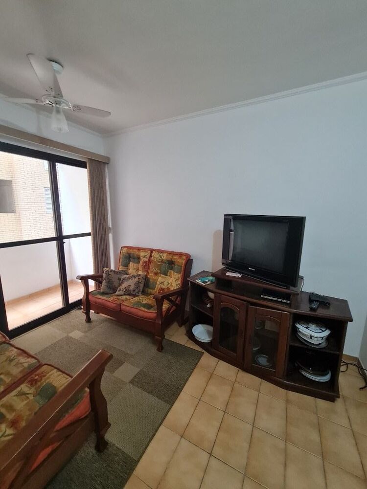 Apartamento, 2 quartos, 75 m² - Foto 3