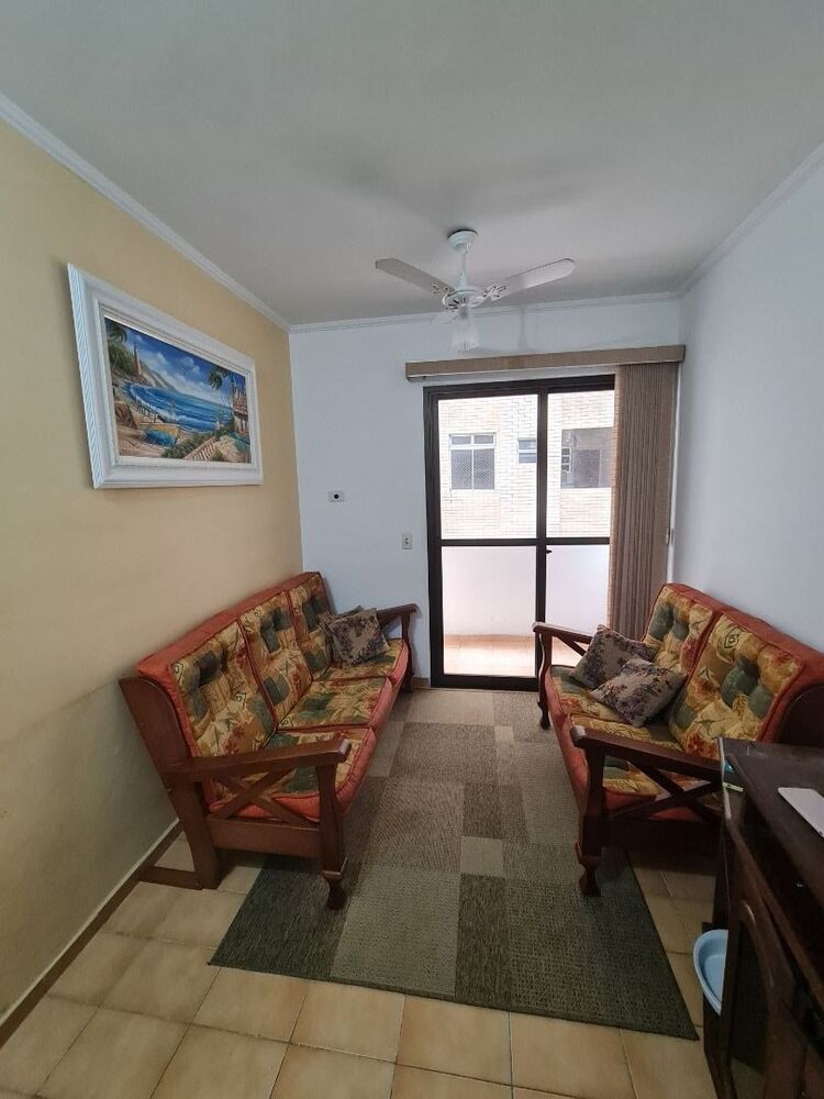 Apartamento, 2 quartos, 75 m² - Foto 2
