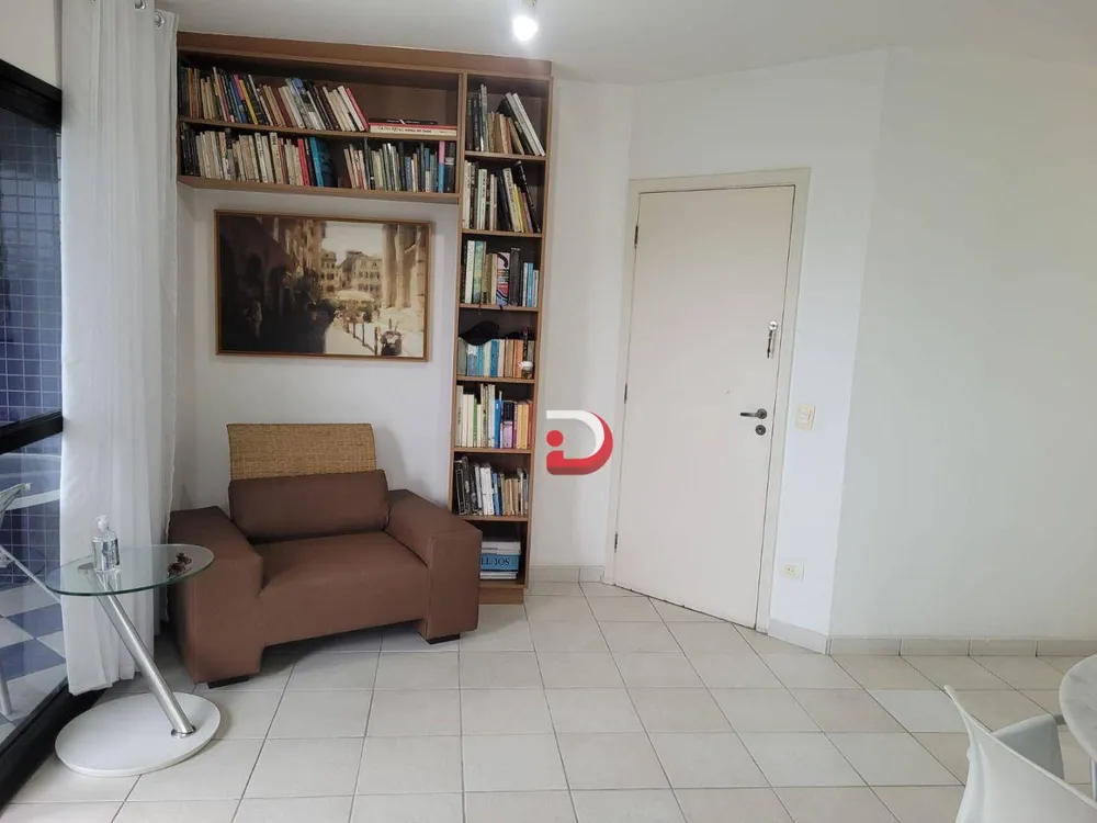Apartamento, 2 quartos, 70 m² - Foto 1