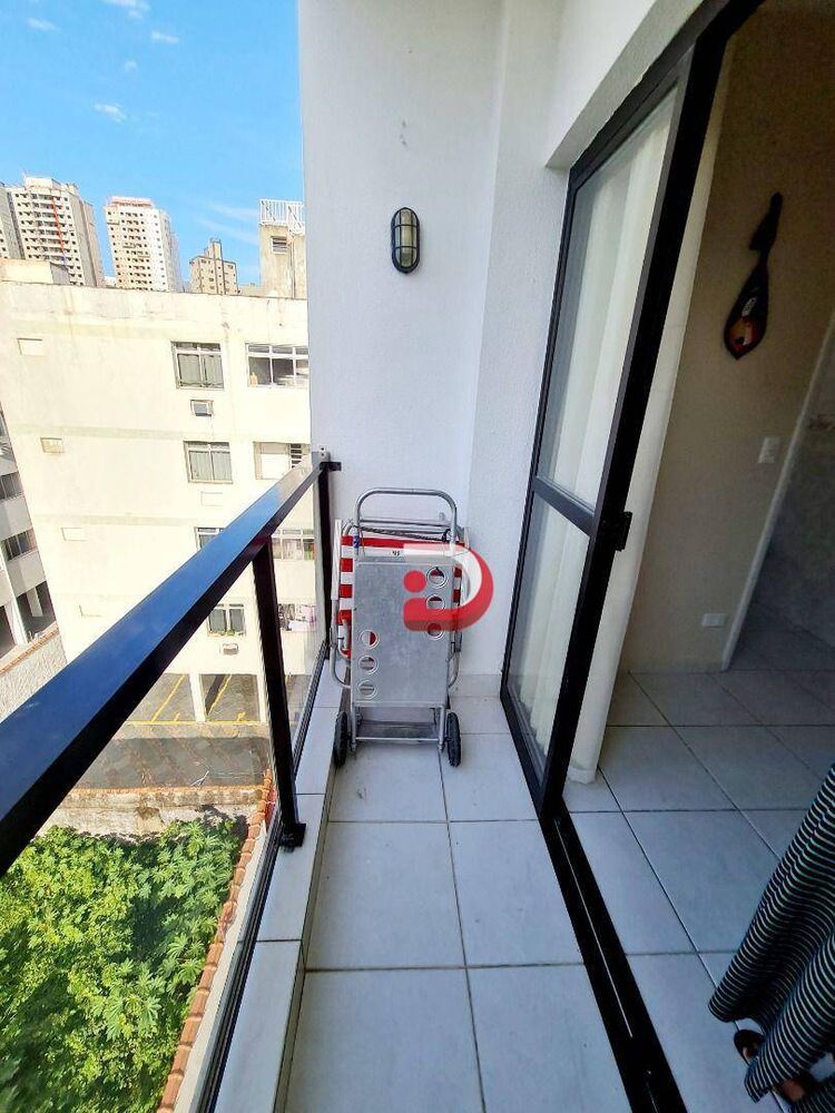 Apartamento, 2 quartos, 70 m² - Foto 2