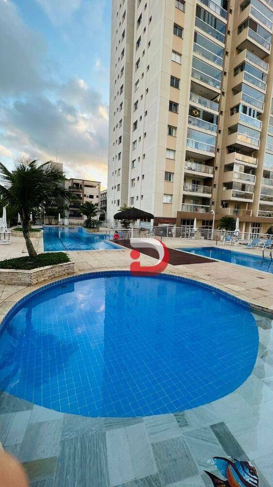 Apartamento à venda e aluguel com 3 quartos, 96m² - Foto 3