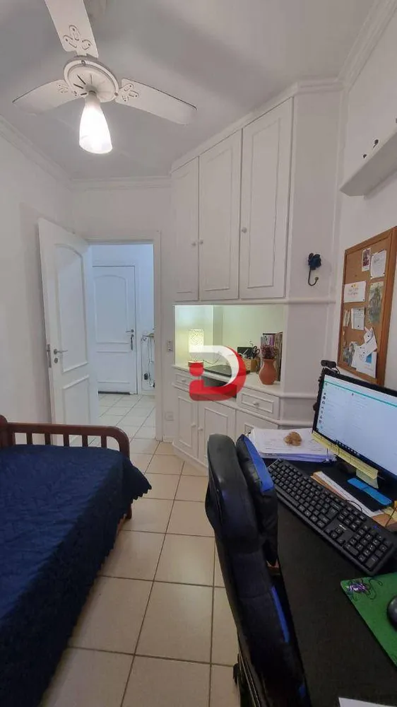 Apartamento, 3 quartos, 110 m² - Foto 1