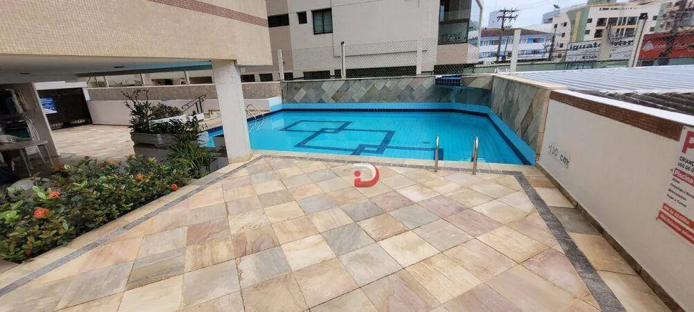 Apartamento, 3 quartos, 110 m² - Foto 3