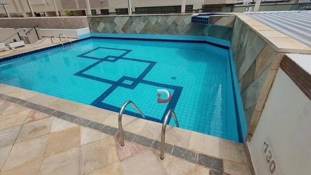Apartamento, 3 quartos, 110 m² - Foto 4