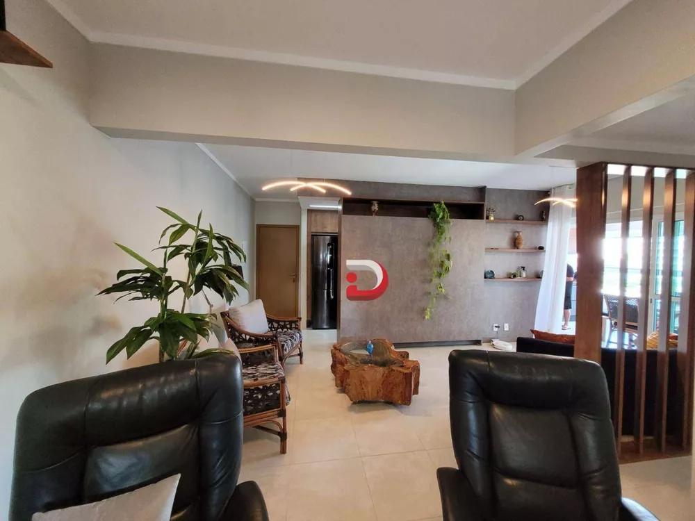 Apartamento à venda com 2 quartos, 98m² - Foto 4