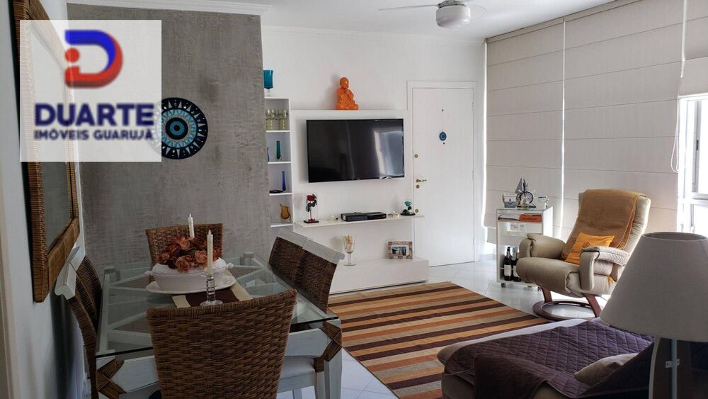 Apartamento à venda e aluguel com 3 quartos, 100m² - Foto 1