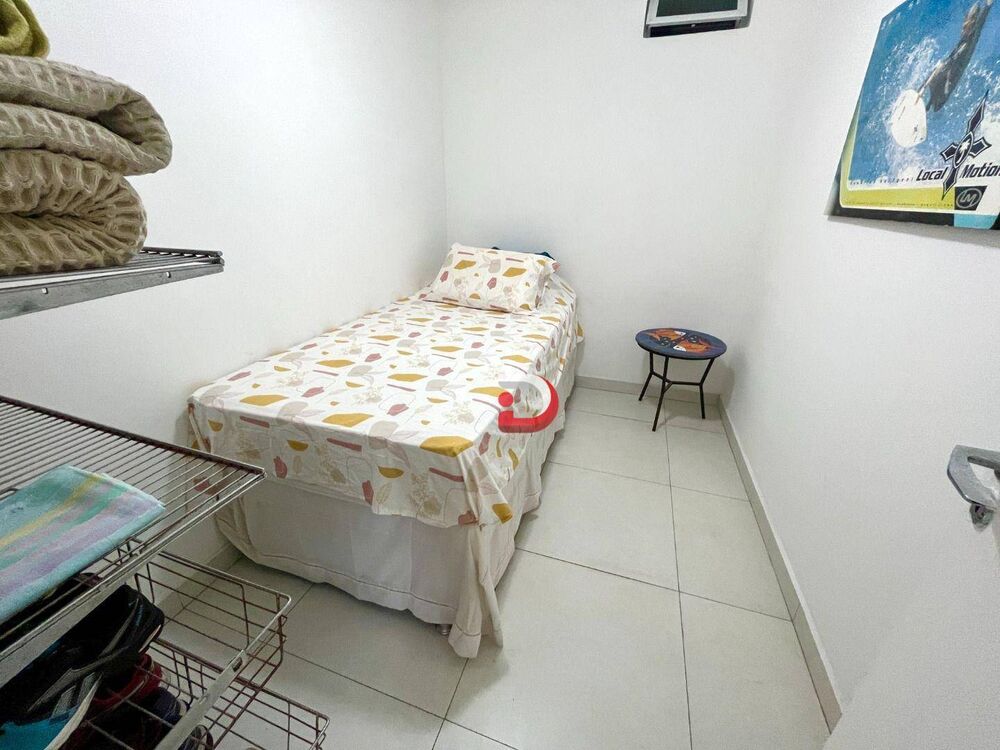Apartamento, 3 quartos, 95 m² - Foto 4