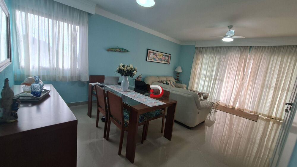Apartamento, 4 quartos, 160 m² - Foto 4