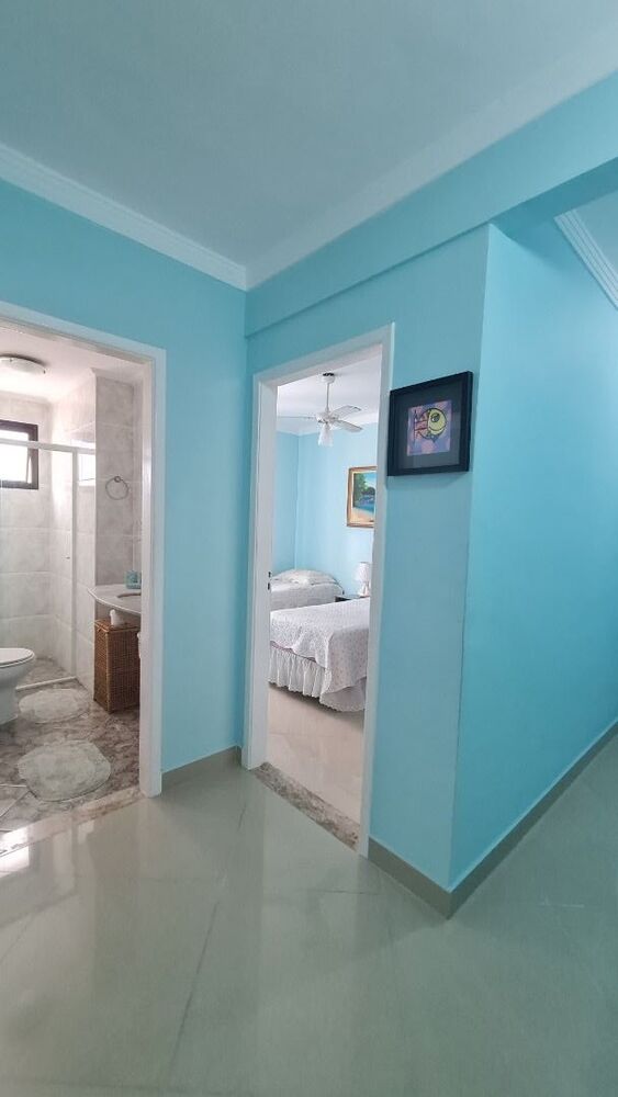 Apartamento, 4 quartos, 160 m² - Foto 15
