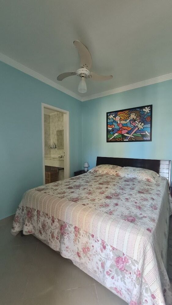 Apartamento, 4 quartos, 160 m² - Foto 14