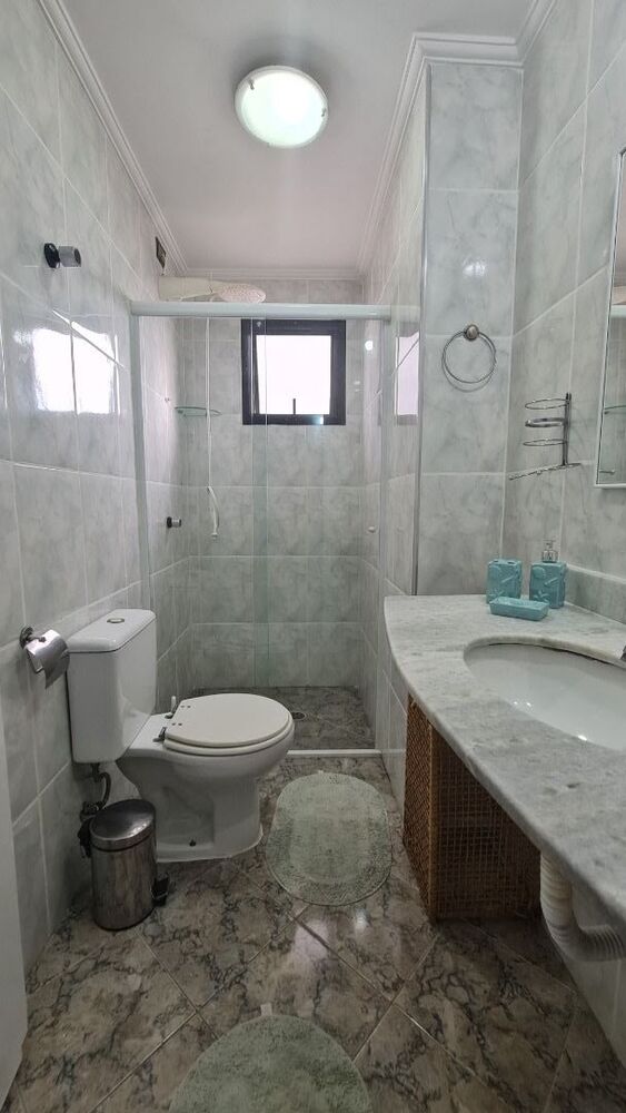 Apartamento, 4 quartos, 160 m² - Foto 17