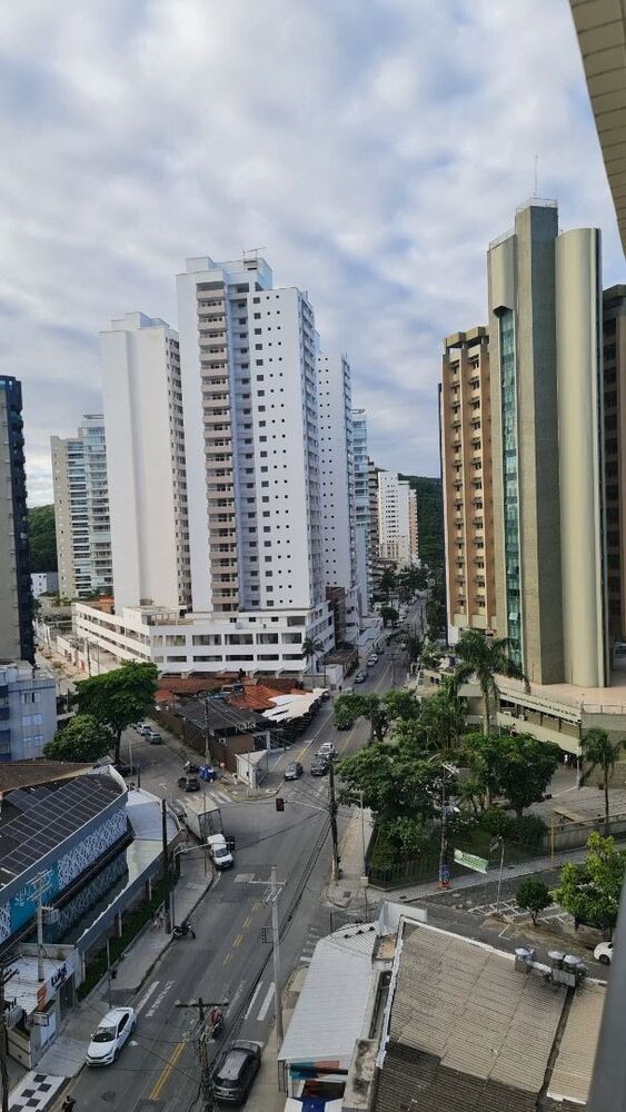 Apartamento, 4 quartos, 160 m² - Foto 9