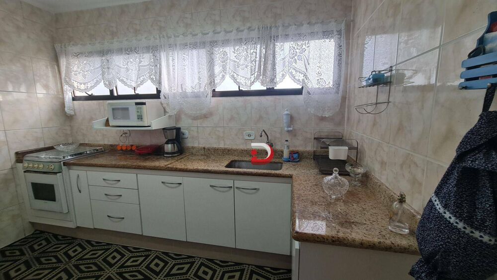 Apartamento, 4 quartos, 160 m² - Foto 6