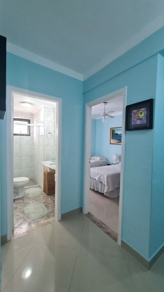 Apartamento, 4 quartos, 160 m² - Foto 16