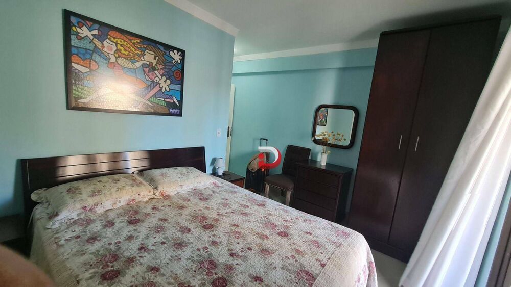 Apartamento, 4 quartos, 160 m² - Foto 12