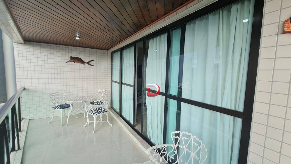 Apartamento, 4 quartos, 160 m² - Foto 1