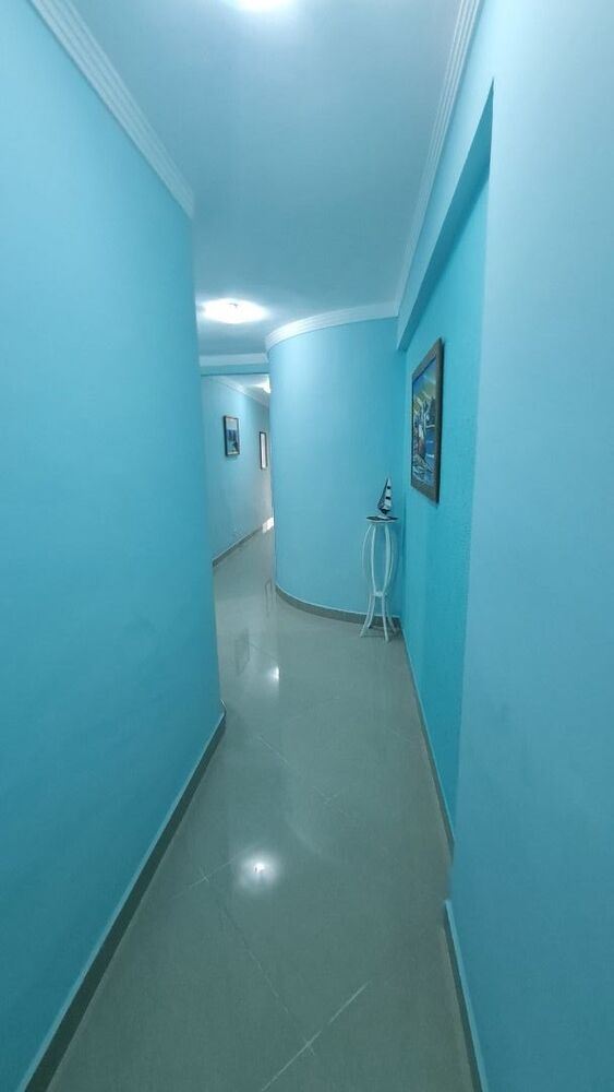 Apartamento, 4 quartos, 160 m² - Foto 5