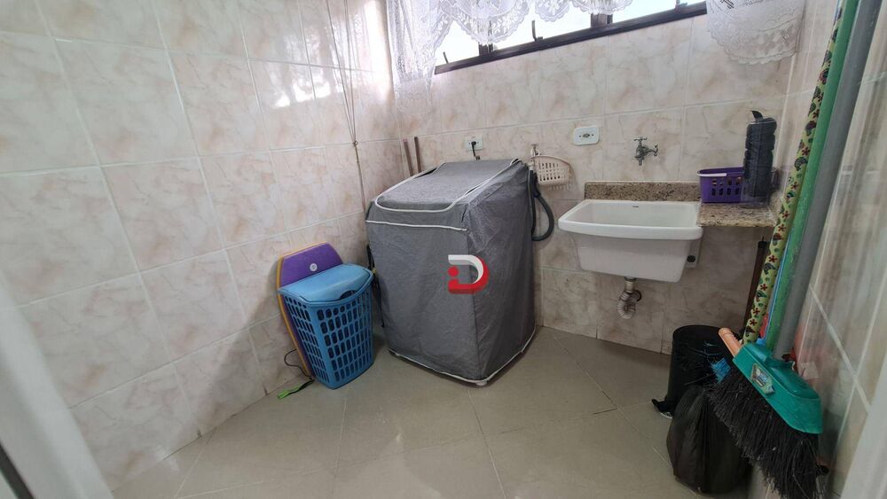 Apartamento, 4 quartos, 160 m² - Foto 7