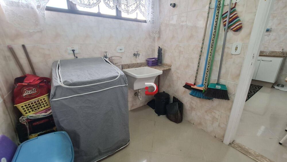Apartamento, 4 quartos, 160 m² - Foto 8