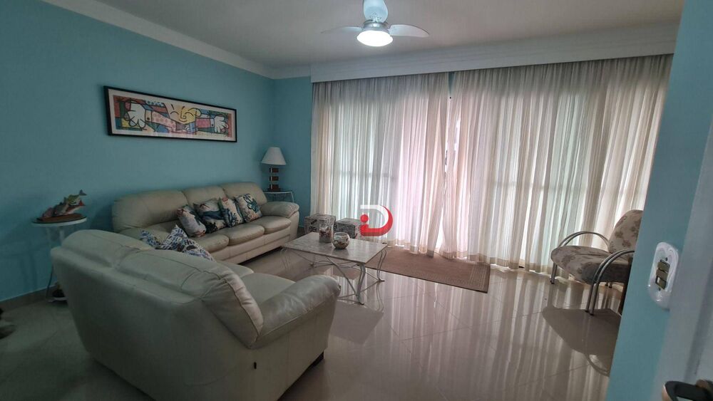 Apartamento, 4 quartos, 160 m² - Foto 2
